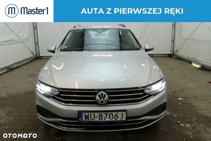 Volkswagen Passat 1.5 TSI EVO Business - 2