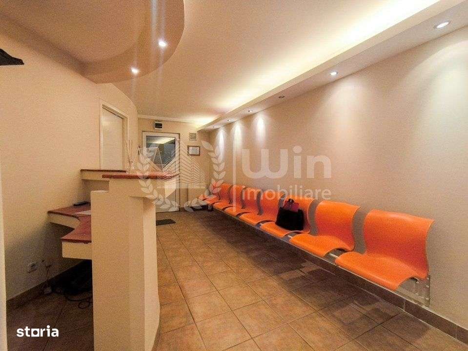 Apartament 2 camere | Pretabil Birou/Cabinet | Piata Mihai Viteazul - Imagine principală: 2/9