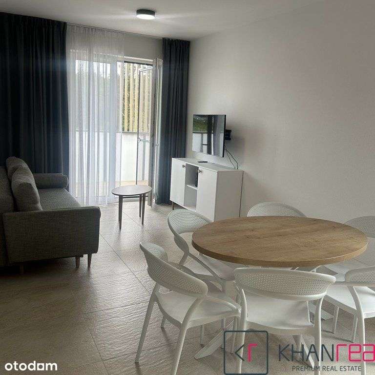 Apartamenty nad morzem przy plaży - Pełny obrazek: 4/12