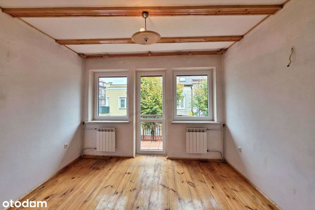 Segment mieszkaniowo-usługowy w Ostrołęce-15