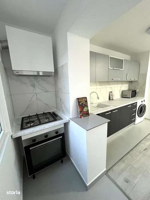 Apartament 3 camere/ Iancului/ metrou 5' - Imagine principală: 4/8