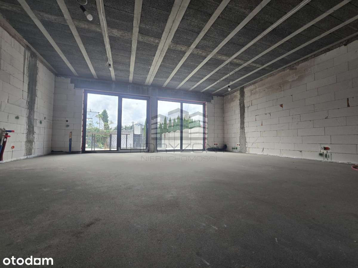 Dom Bliźniak os. Piaski - Pełny obrazek: 4/19