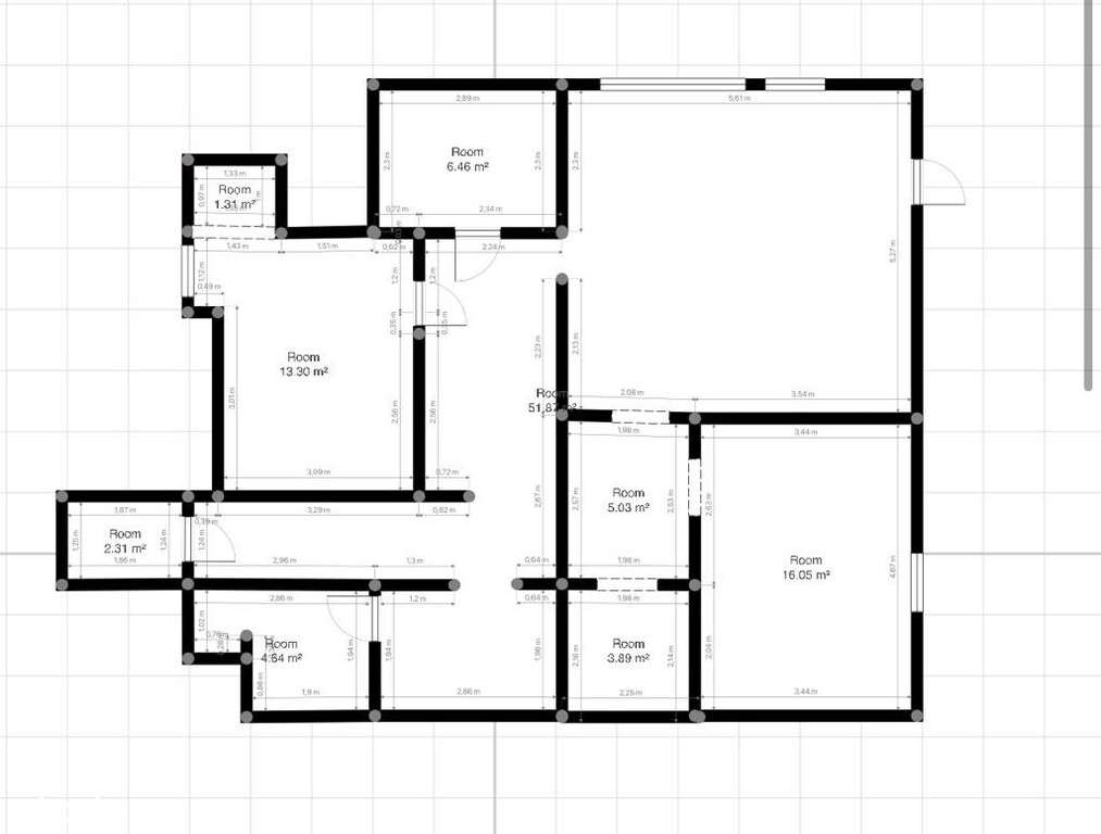 Lokal na usługi lub gastronomię - Pełny obrazek: 4/13