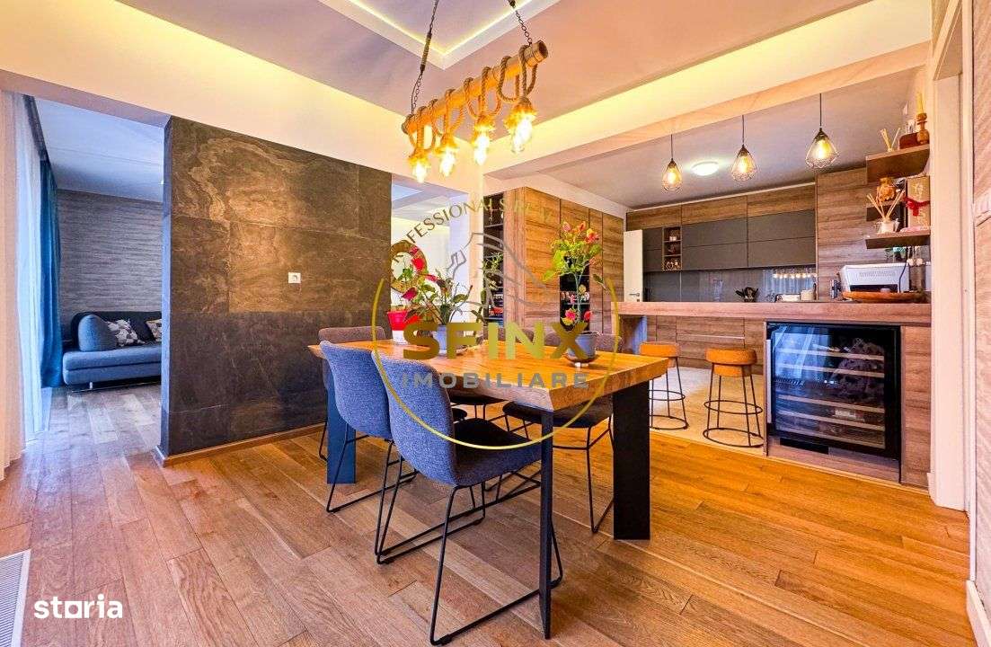 Casa curte proprie Soseaua Alexandriei-9