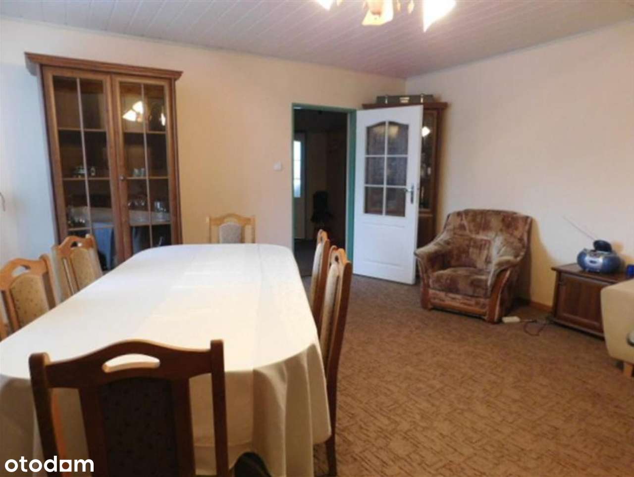 Budynki magazynowo- produkcyjne (3 szt.) na działce 3922m2 LICYTACJA-11