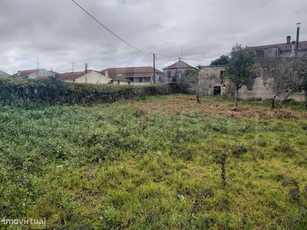 Terreno Urbanizado - Moradias - Darque - Grande imagem: 5/5