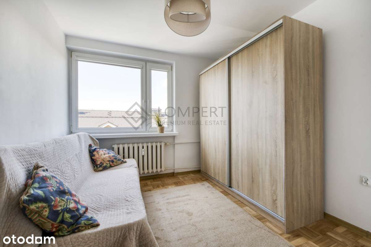 3 pokoje |odświeżone | klimatyzacja-7