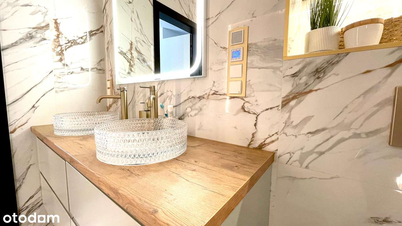 Dom w Dobrzykowicach - gotowy, wyjątkowy, Twój..-12