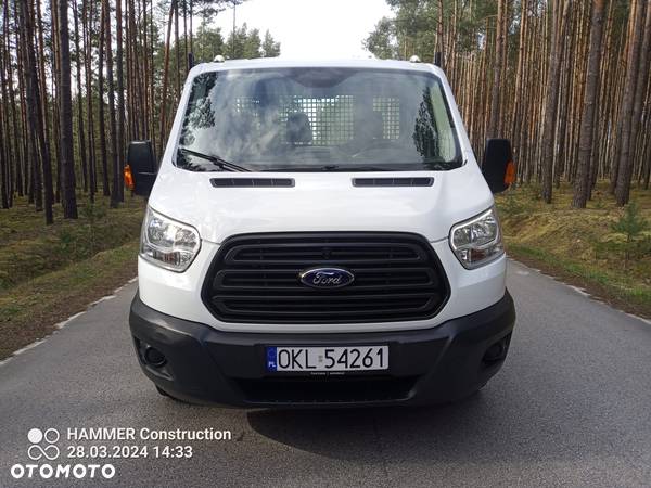 Ford Transit - 3