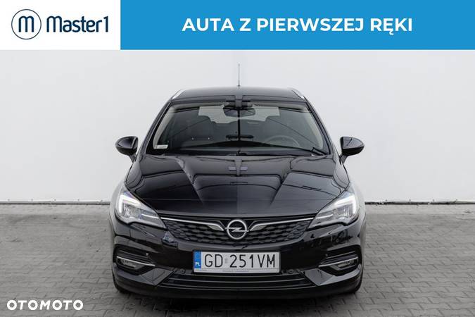 Opel Astra V 1.2 T Elegance S&S - 11