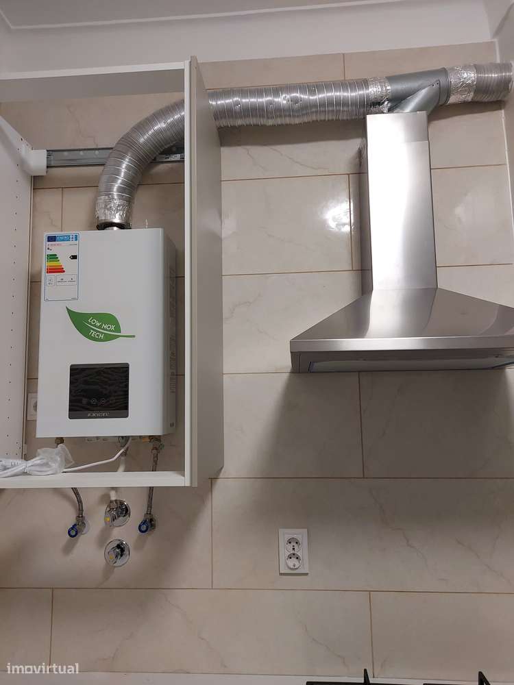 T2 | Lisboa | Central | perto do Metro | 1.600,00€ - Grande imagem: 5/37