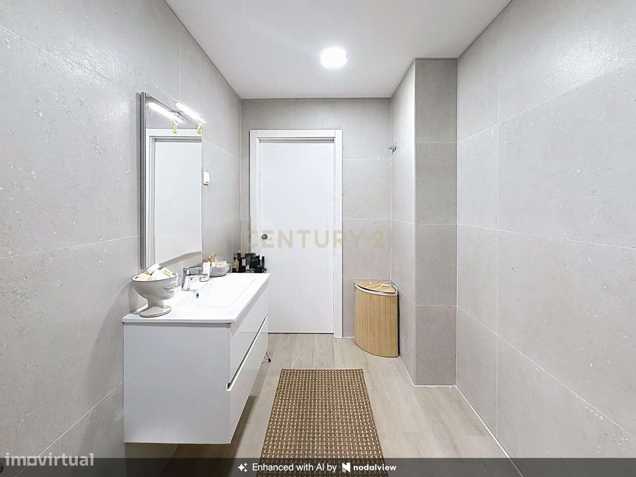 Apartamento Novo na Nazaré - Oportunidade Única!-19
