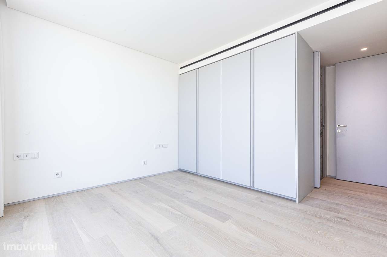 Apartamento T2 de luxo para venda - Lisbo-22