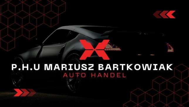 Fury bez bajek - auto handel