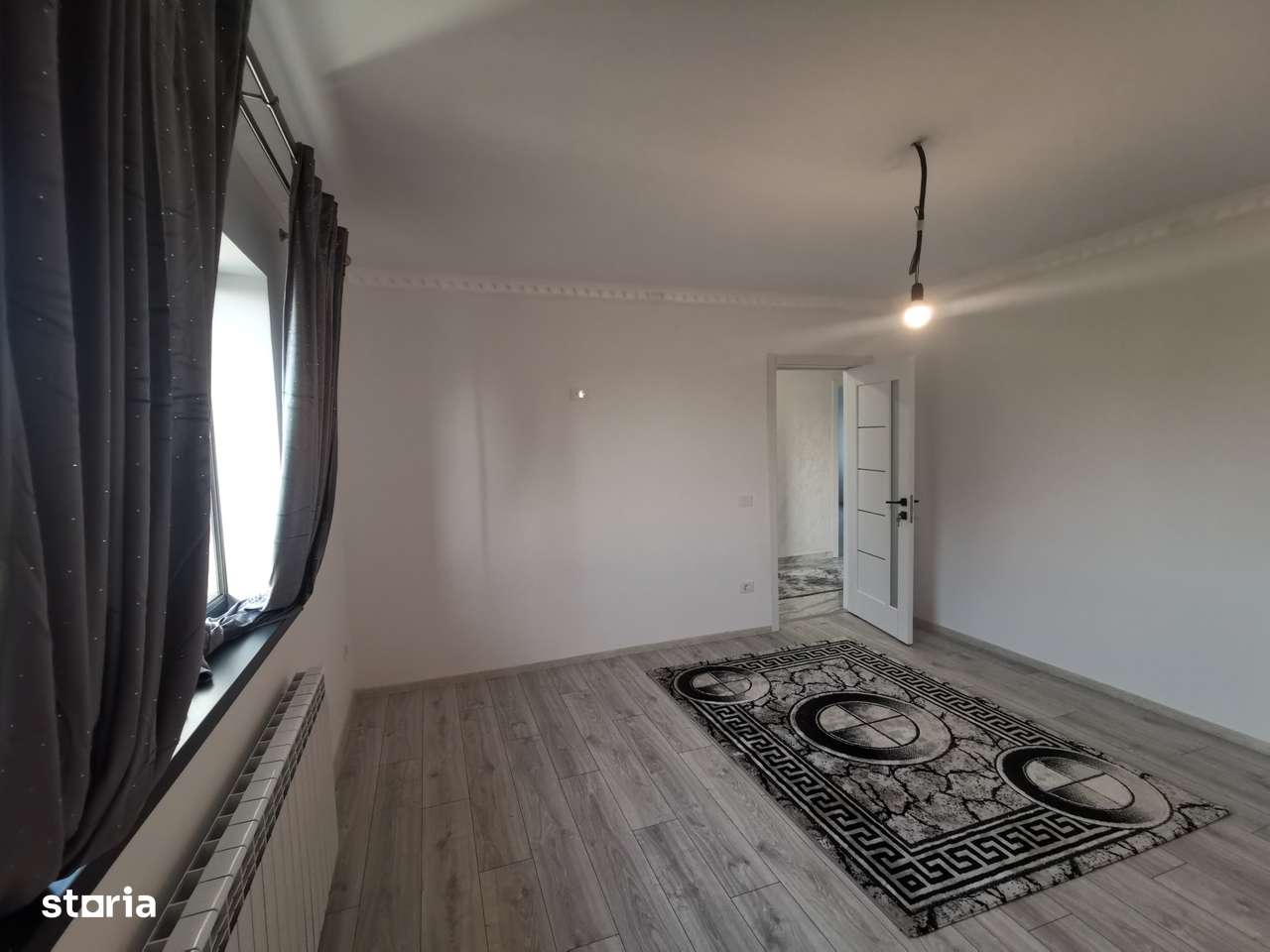 Casa noua la cheie zona Pensiunii Bianca - Imagine principală: 3/8