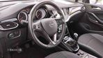 Opel Astra Sports Tourer 1.5 D Design & Tech S/S - 4