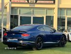 Bentley Continental GT New W12 Mulliner - 4