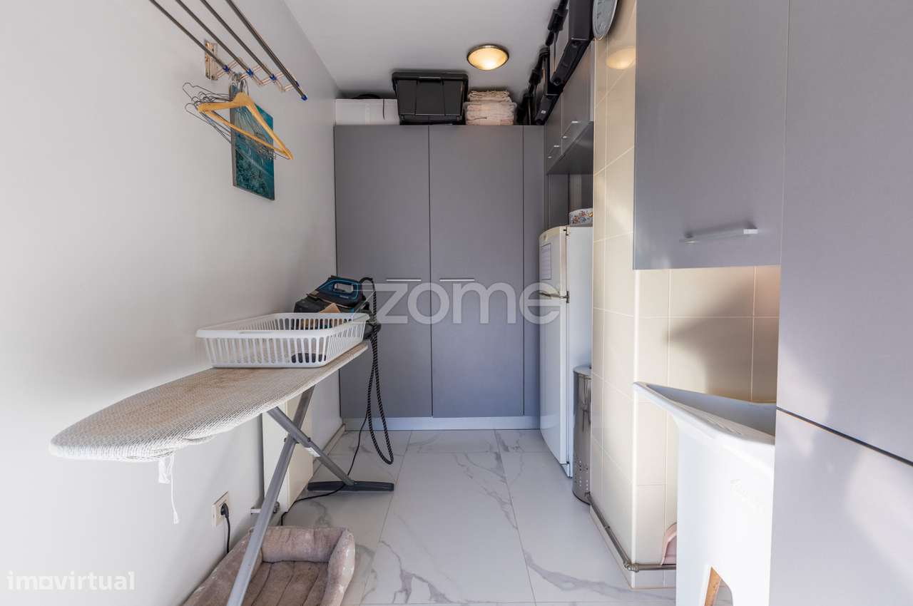 T4 Duplex Exclusivo no Condomínio Vila-Flor – Urgezes, Guimarães-20
