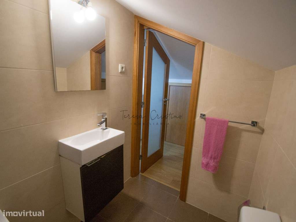 Moradia T3 em Gandra, Ponte de Lima-21