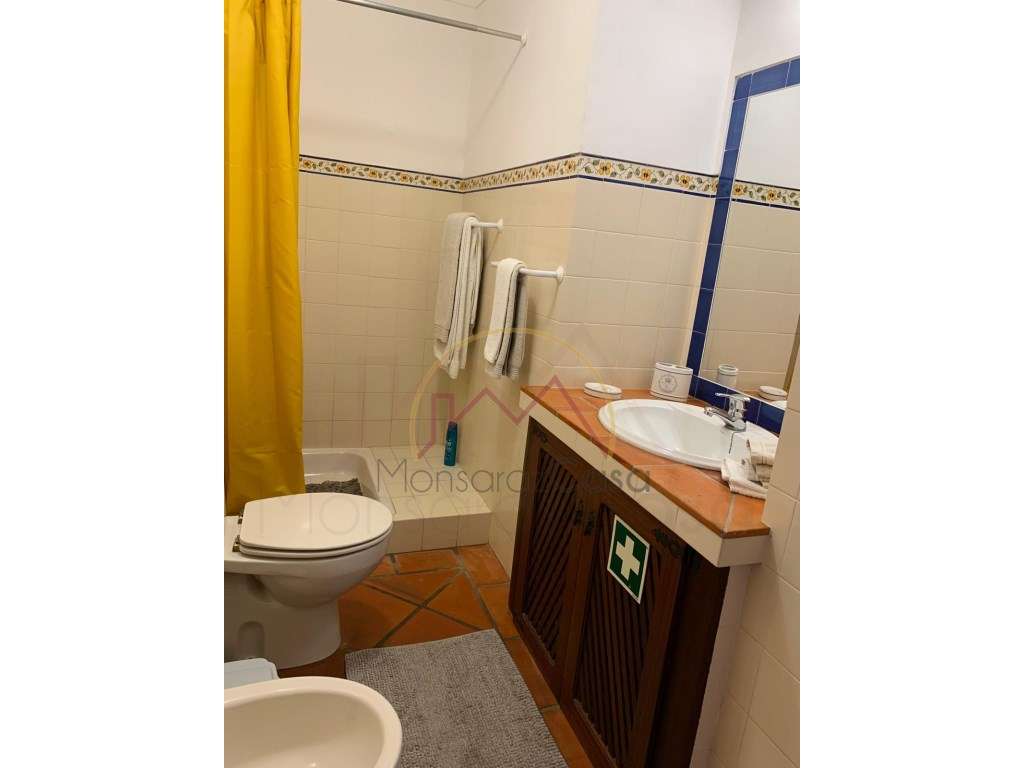 Moradia T3 no Telheiro - Perto do Castelo de Monsaraz e Praia Fluvial-7