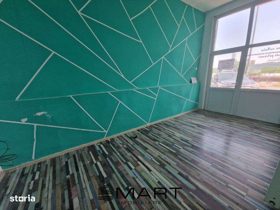 Spatiu de inchiriat in zona Semaforului - Imagine principală: 1/4