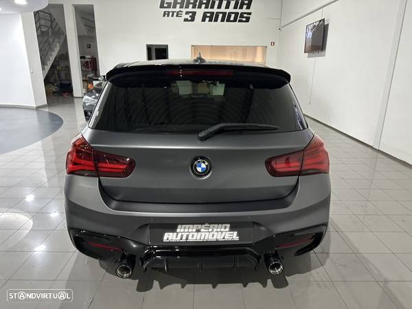 BMW M140i - 50