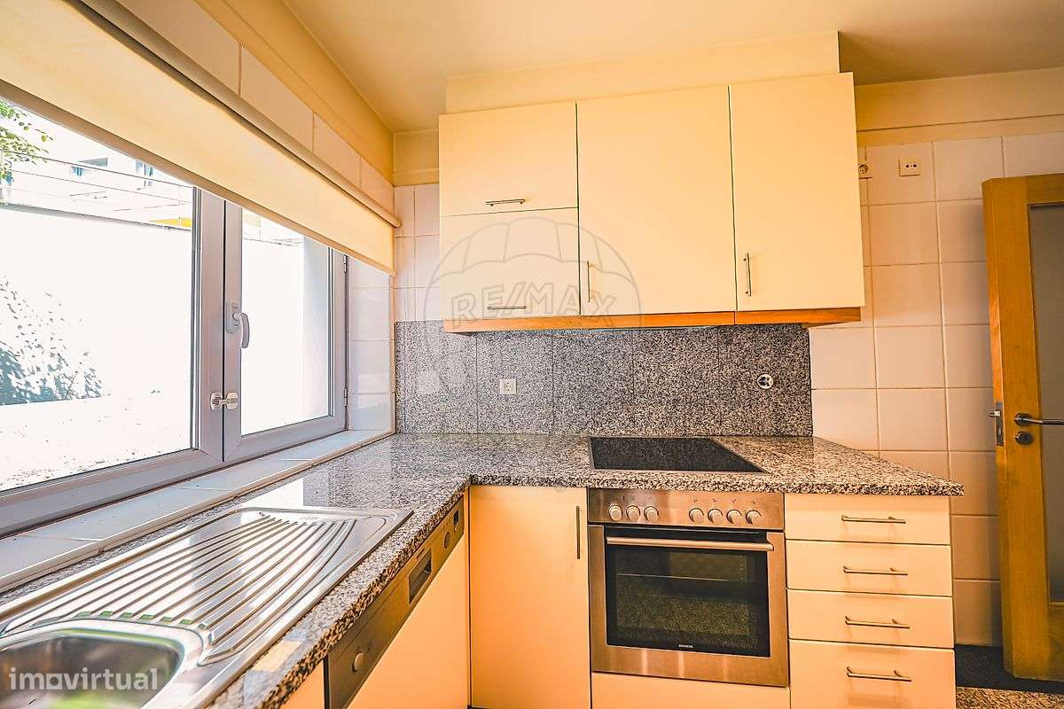 Apartamento T1 para venda-13