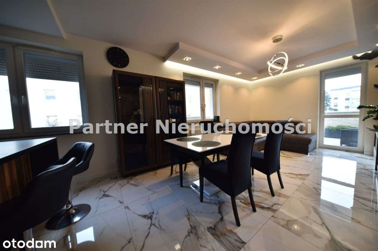 3 Pokoje Jar! Garderoba!Winda, Garaż ! - Pełny obrazek: 4/20