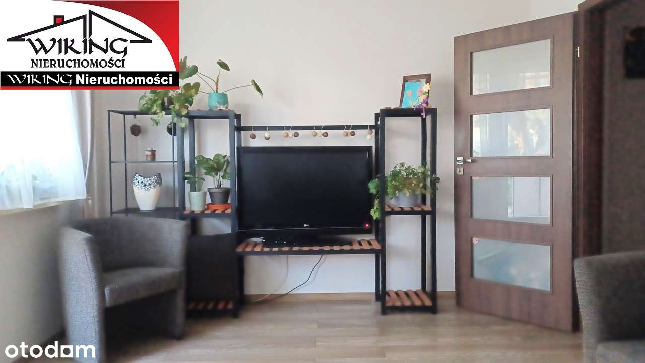 Mieszkanie 2 pok Swarzędz os. Dąbrowszczaków-0