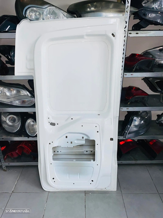 Porta Trás Direita Toyota Proace / Citroen Jumpy / Peugeot Expert - 2007 / 2016 - 5