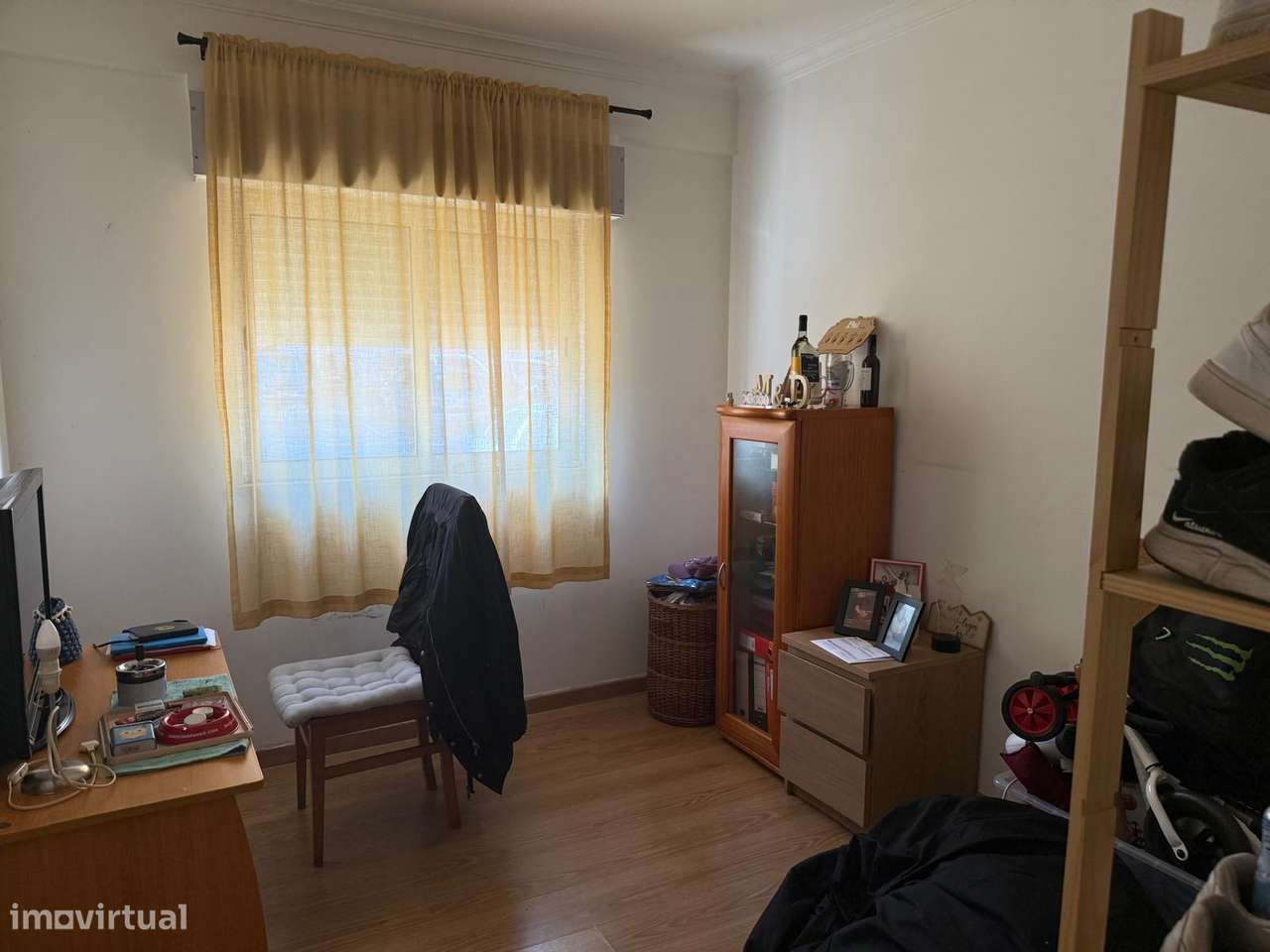 Apartamento T3 no Centro do Montijo-16