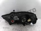 Ótica / Farol Esquerdo  Opel Astra G (t98) 1.4 16v [1998_2004] - 2