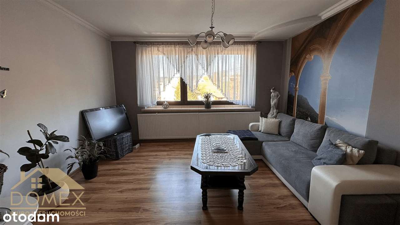 Duży dom-zielona i spokojna okolica-7