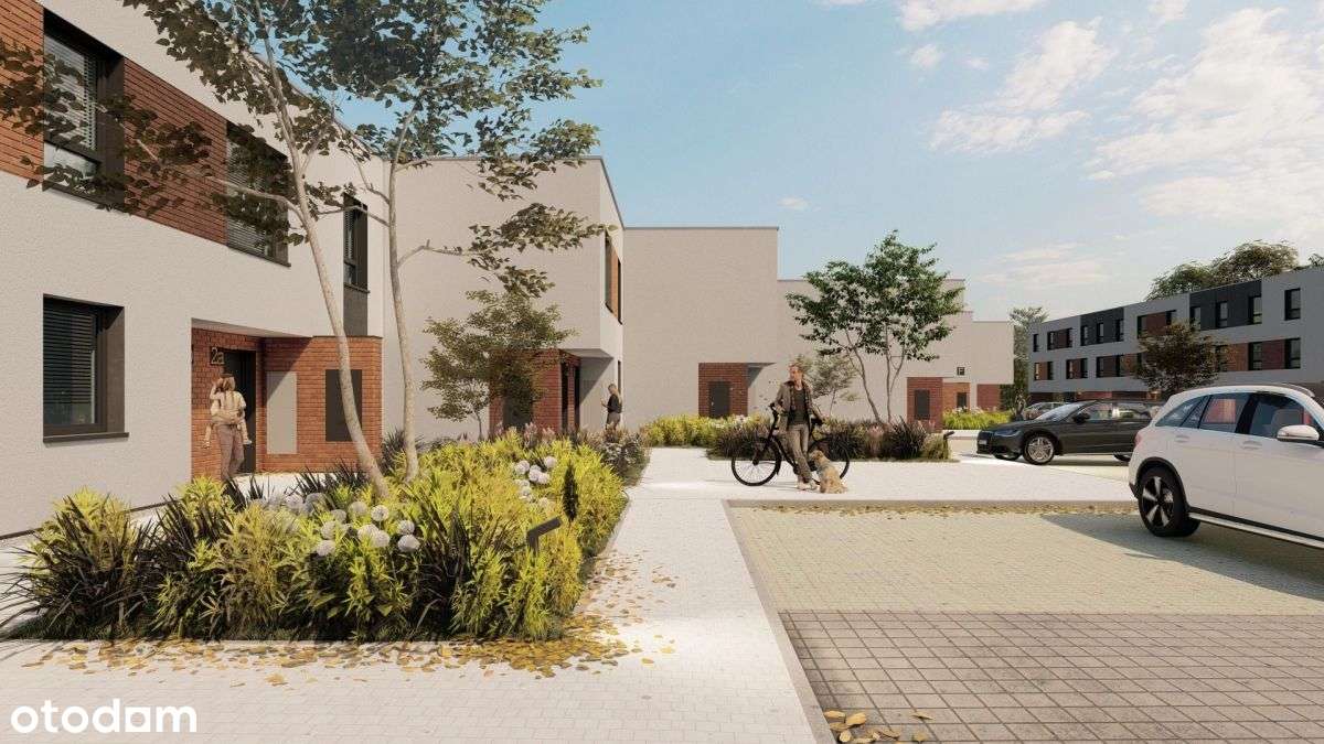 Idealne 3 pokojowe mieszkanie z dużym balkonem - Pełny obrazek: 3/10