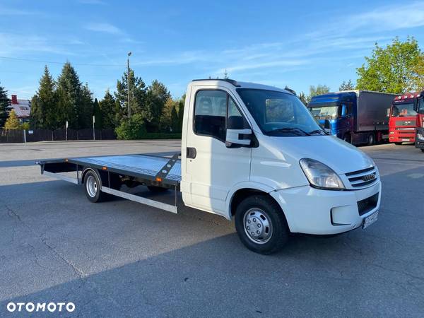 Iveco Daily 35C12 - 1