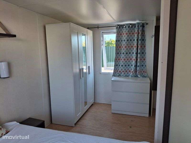 Aluga-se mobile home T1 - Grande imagem: 4/6