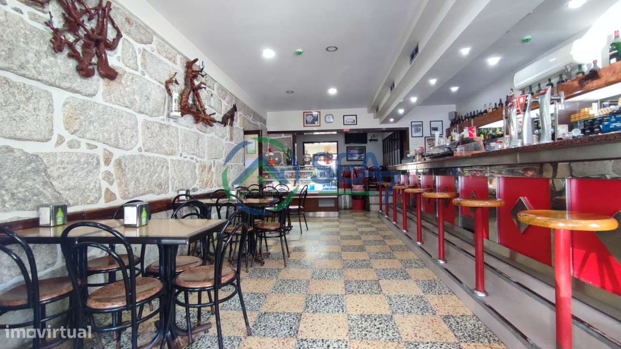 Moradia T2+1 I 2 Lojas I Anexo, Esposende-2