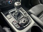 Audi A4 Avant 2.0 TDI DPF clean diesel quattro Attraction - 23
