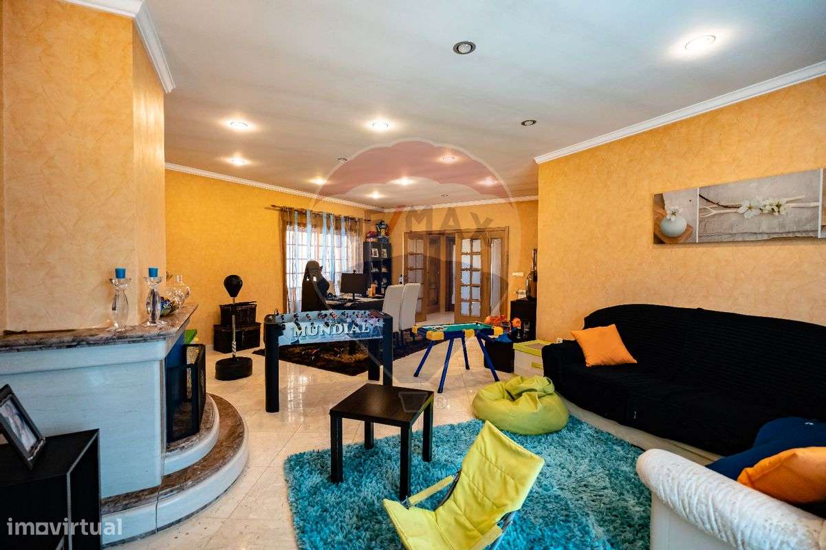 Moradia T4 para venda - Grande imagem: 5/35