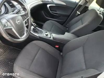 Opel Insignia 2.0 CDTI Cosmo ecoFLEX - 6