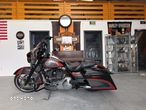 Harley-Davidson Touring Street Glide - 6