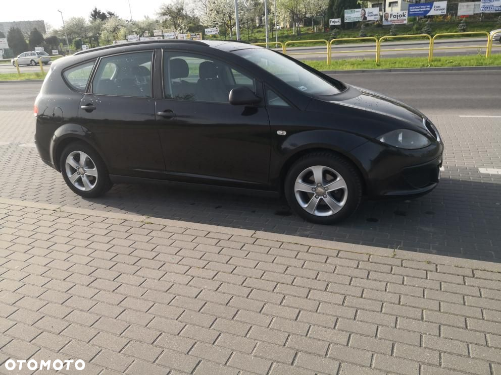 Seat Altea XL 1.6 Reference - 8