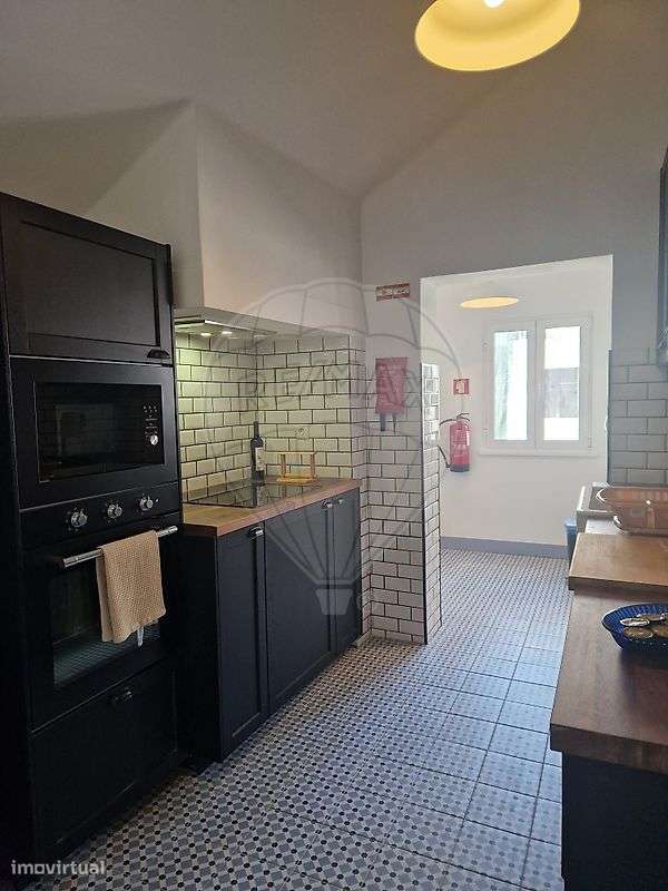 Apartamento T1 para venda-9