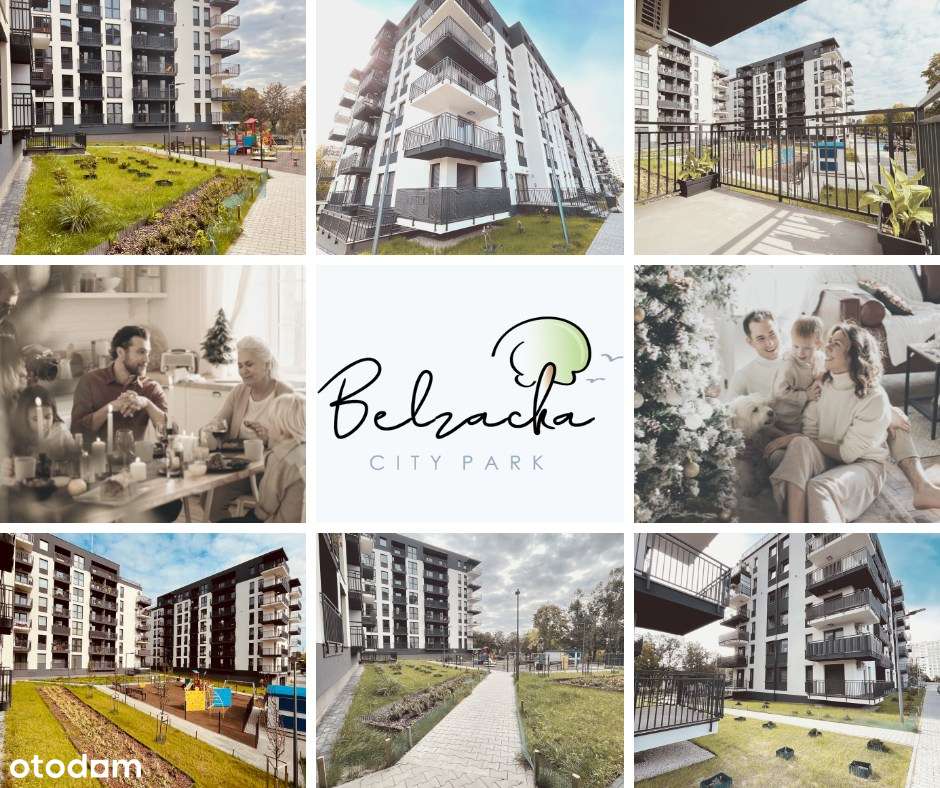 Apartament w centrum Piotrkowa Trybunalskiego-5