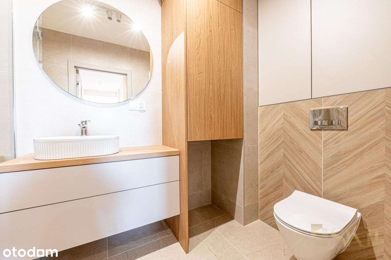 Apartament 3 pokoje, Zenit, ul. Widzewska-11