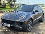 Porsche Macan S - 7