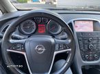 Opel Astra 1.7 CDTI DPF ecoFLEX Sports TourerStart/Stop - 12