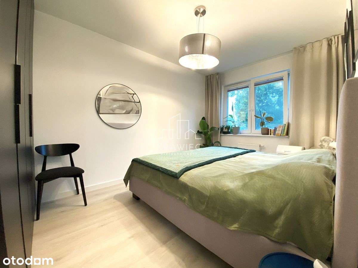 3 pok/ 67 m2 / balkon /miejsce post/ Gumieńce - Pełny obrazek: 5/12