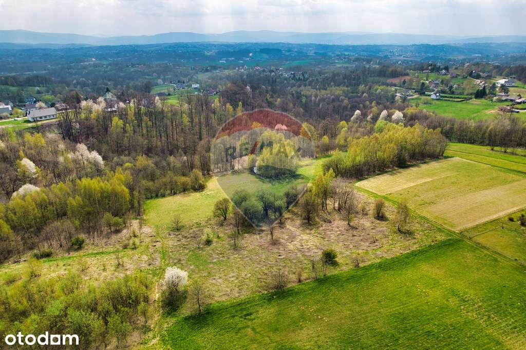 Działka budowlana 11a Byszyce-7