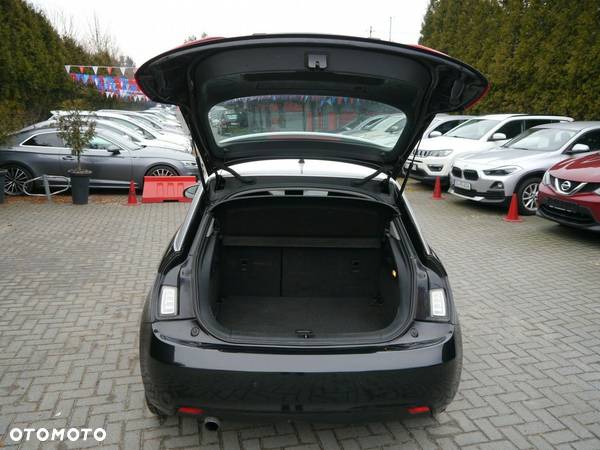 Audi A1 1.2 TFSI Sportback Attraction - 13